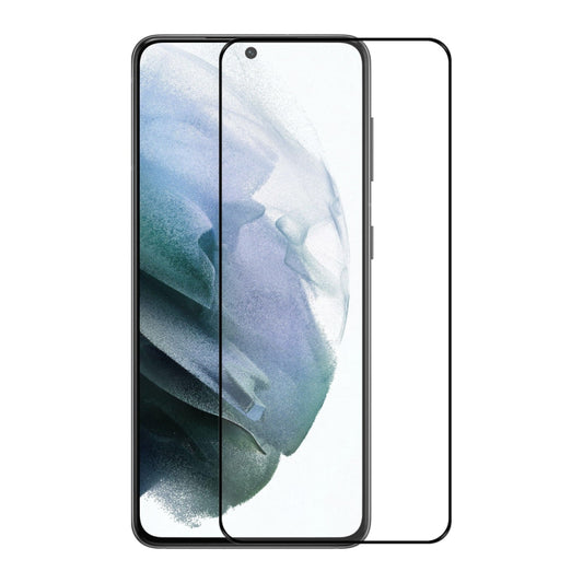 For Samsung Galaxy S23+ 5G ENKAY Full Glue 0.2mm Tempered Glass Full Film, Support Fingerprint Unlock, For Samsung Galaxy S23+ 5G(1pcs), For Samsung Galaxy S23+ 5G(2pcs), For Samsung Galaxy S23+ 5G(5pcs), For Samsung Galaxy S23+ 5G(10pcs)