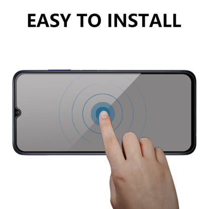 For Samsung Galaxy A04 / A04s ENKAY 28 Degree Anti-peeping Tempered Glass Full Screen Film, For Samsung Galaxy A04 / A04s (1pcs), For Samsung Galaxy A04 / A04s (2pcs), For Samsung Galaxy A04 / A04s (5pcs)