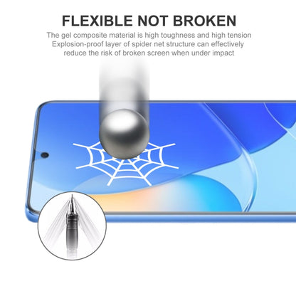 For Huawei Nova 9 SE 5G / Honor 50 SE ENKAY Hat-Prince Full Glue Explosion-proof Soft Hydrogel Film, For Huawei Nova 9 SE 5G / Honor 50 SE(1pcs), For Huawei Nova 9 SE 5G / Honor 50 SE(2pcs), For Huawei Nova 9 SE 5G / Honor 50 SE(5pcs)                  ...
