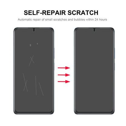 For Samsung Galaxy A04 / A04s ENKAY Hat-Prince Full Glue Explosion-proof Soft Hydrogel Film, For Samsung Galaxy A04 / A04s(1pcs), For Samsung Galaxy A04 / A04s(2pcs), For Samsung Galaxy A04 / A04s(5pcs), For Samsung Galaxy A04 / A04s(10pcs)