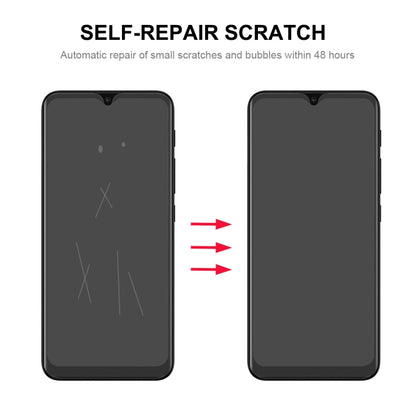 For Samsung Galaxy A53 ENKAY Hat-Prince Full Glue Explosion-proof Soft Hydrogel Film, For Samsung Galaxy A53 (1pcs), For Samsung Galaxy A53 (2pcs), For Samsung Galaxy A53 (5pcs), For Samsung Galaxy A53 (10pcs)
