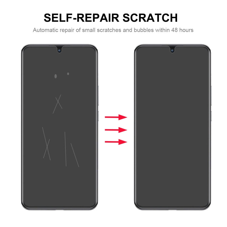 For Xiaomi 12T / 12T Pro ENKAY Hat-Prince Full Glue Explosion-proof Soft Hydrogel Film, For Xiaomi 12T / 12T Pro(1pcs), For Xiaomi 12T / 12T Pro(2pcs), For Xiaomi 12T / 12T Pro(5pcs), For Xiaomi 12T / 12T Pro(10pcs)