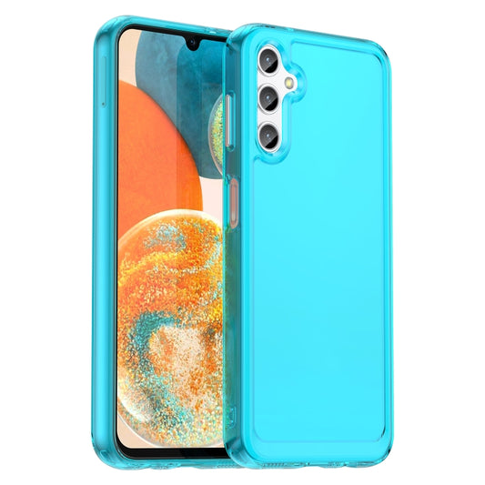 Candy Series TPU Phone Case, For Samsung Galaxy A14 4G, For Samsung Galaxy A34 5G