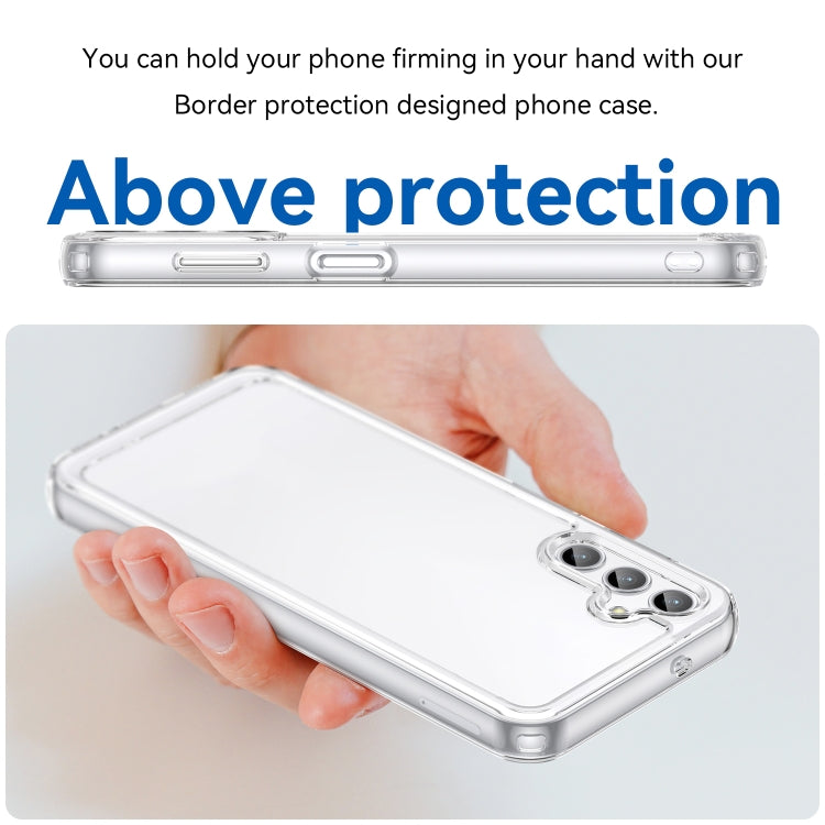 Candy Series TPU Phone Case, For Samsung Galaxy A14 4G, For Realme 10S 5G, For Samsung Galaxy A34 5G, For Googel Pixel 7a