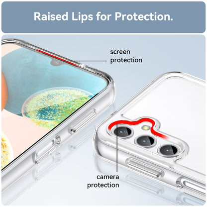 Candy Series TPU Phone Case, For Samsung Galaxy A14 4G, For Realme 10S 5G, For Samsung Galaxy A34 5G, For Googel Pixel 7a