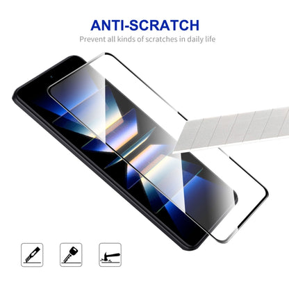 For Xiaomi Redmi K60 / K60 Pro ENKAY Hat-Prince Full Glue 0.26mm 9H 2.5D Tempered Glass Full Film, For Xiaomi Redmi K60 / K60 Pro(1pc), For Xiaomi Poco F5 Pro / Redmi K60 / K60 Pro(2pcs), For Xiaomi Poco F5 Pro / Redmi K60 / K60 Pro(5pcs)              ...