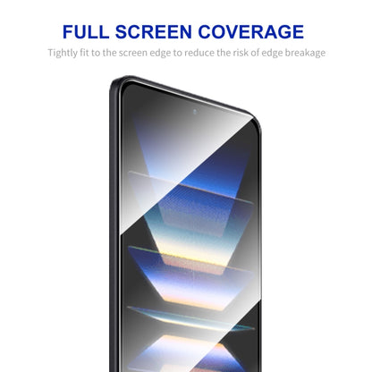 For Xiaomi Redmi K60 / K60 Pro ENKAY Hat-Prince Full Glue 0.26mm 9H 2.5D Tempered Glass Full Film, For Xiaomi Redmi K60 / K60 Pro(1pc), For Xiaomi Poco F5 Pro / Redmi K60 / K60 Pro(2pcs), For Xiaomi Poco F5 Pro / Redmi K60 / K60 Pro(5pcs)              ...