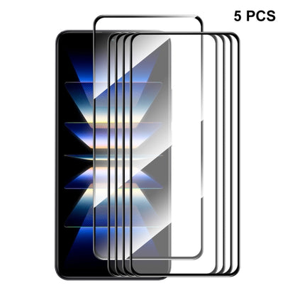 For Xiaomi Redmi K60 / K60 Pro ENKAY Hat-Prince Full Glue 0.26mm 9H 2.5D Tempered Glass Full Film, For Xiaomi Redmi K60 / K60 Pro(1pc), For Xiaomi Poco F5 Pro / Redmi K60 / K60 Pro(2pcs), For Xiaomi Poco F5 Pro / Redmi K60 / K60 Pro(5pcs)              ...
