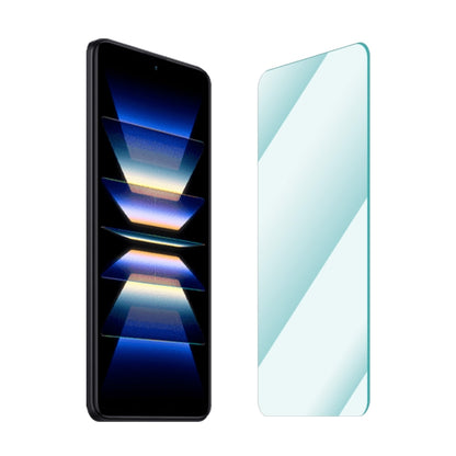 For Xiaomi Redmi K60 / K60 Pro ENKAY Hat-Prince 0.26mm 9H 2.5D Tempered Glass Film, For Xiaomi Redmi K60 / K60 Pro(1pc), For Xiaomi Poco F5 Pro / Redmi K60 / K60 Pro(2pcs), For Xiaomi Poco F5 Pro / Redmi K60 / K60 Pro(5pcs)                             ...