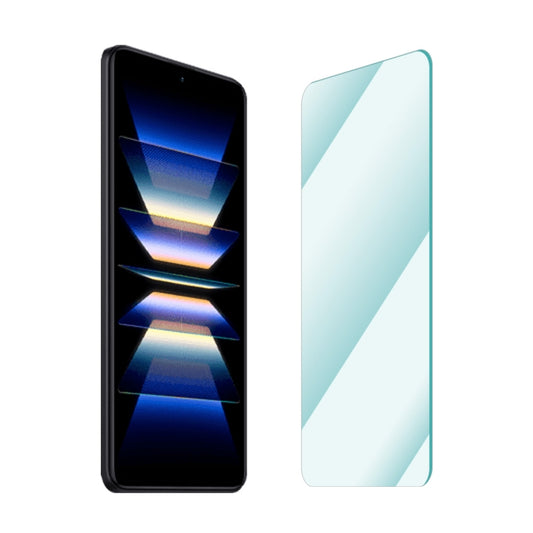 For Xiaomi Redmi K60 / K60 Pro ENKAY Hat-Prince 0.26mm 9H 2.5D Tempered Glass Film, For Xiaomi Redmi K60 / K60 Pro(1pc), For Xiaomi Poco F5 Pro / Redmi K60 / K60 Pro(2pcs), For Xiaomi Poco F5 Pro / Redmi K60 / K60 Pro(5pcs)                             ...