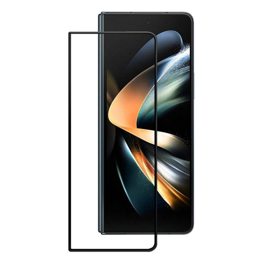 For Samsung Galaxy Z Fold4 5G ENKAY Hat-Prince Full Glue 0.26mm 9H 2.5D Tempered Glass Full Film, 1pc, 2pcs, 5pcs, 10pcs