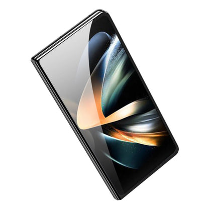 For Samsung Galaxy Z Fold4 5G ENKAY Hat-Prince Full Glue 0.26mm 9H 2.5D Tempered Glass Full Film, 1pc, 2pcs, 5pcs, 10pcs
