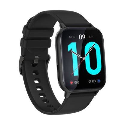 P56T 1.91 inch Color Screen Smart Watch,Support Heart Rate Monitoring / Blood Pressure Monitoring