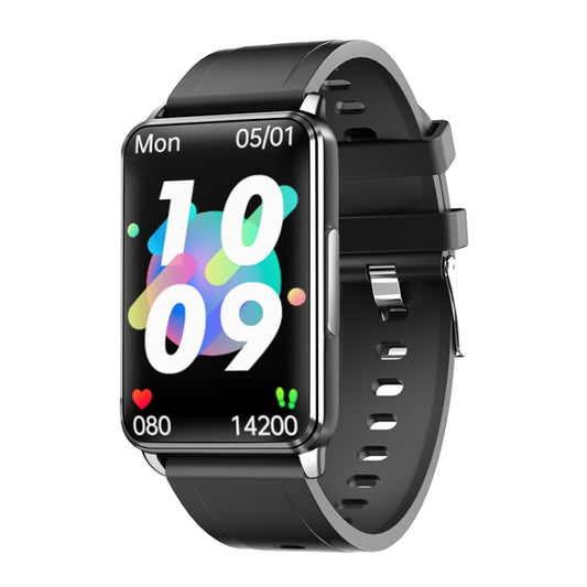 Montre intelligente à écran couleur EP02 de 1,57 pouce, prend en charge la surveillance de la fréquence cardiaque / la surveillance de la pression artérielle