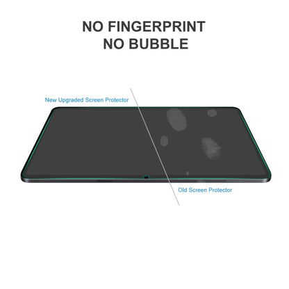 For Xiaomi Pad 5 Pro 12.4 ENKAY 0.33mm Explosion-proof Tempered Glass Film, For Xiaomi Pad 5 Pro 12.4(1 PC), For Xiaomi Pad 5 Pro 12.4(2pcs)