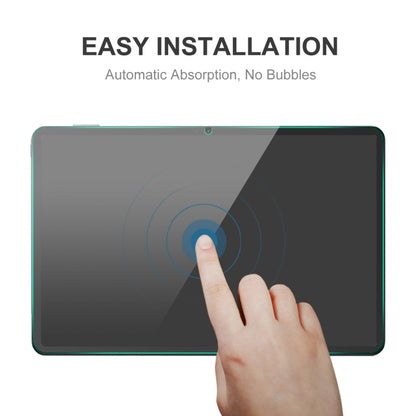 For Xiaomi Pad 5 Pro 12.4 ENKAY 0.33mm Explosion-proof Tempered Glass Film, For Xiaomi Pad 5 Pro 12.4(1 PC), For Xiaomi Pad 5 Pro 12.4(2pcs)