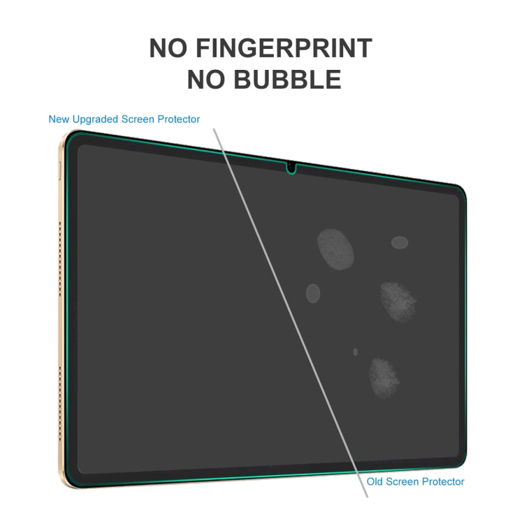 For Honor Pad 8 12 inch ENKAY 0.33mm Explosion-proof Tempered Glass Film, For Honor Pad 8 12 inch(1 PC), For Honor Pad 8 12 inch(2pcs)