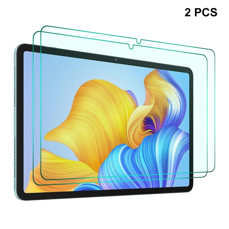 For Honor Pad 8 12 inch ENKAY 0.33mm Explosion-proof Tempered Glass Film, For Honor Pad 8 12 inch(1 PC), For Honor Pad 8 12 inch(2pcs)