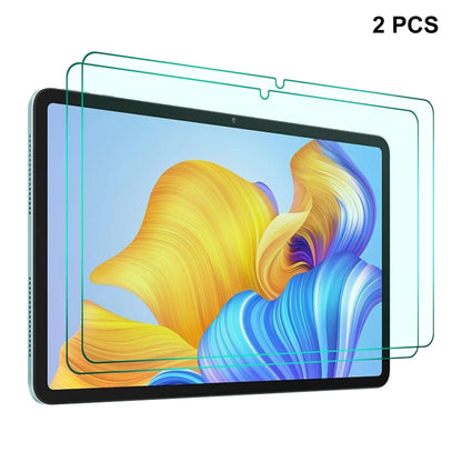 For Honor Pad 8 12 inch ENKAY 0.33mm Explosion-proof Tempered Glass Film, For Honor Pad 8 12 inch(1 PC), For Honor Pad 8 12 inch(2pcs)