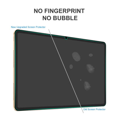 For Honor Pad V8 Pro 12.1 ENKAY 0.33mm Explosion-proof Tempered Glass Film, For Honor Pad V8 Pro 12.1(1 PC), For Honor Pad V8 Pro 12.1(2pcs)