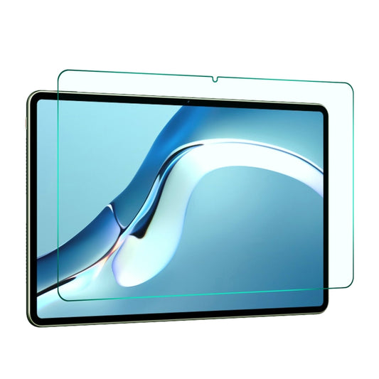 For Huawei MatePad Pro 12.6 2021 ENKAY 0.33mm Explosion-proof Tempered Glass Film, For Huawei MatePad Pro 12.6 2021(1 PC), For Huawei MatePad Pro 12.6 2021(2pcs)