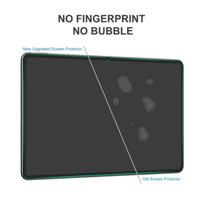 For Huawei MatePad Pro 12.6 2021 ENKAY 0.33mm Explosion-proof Tempered Glass Film, For Huawei MatePad Pro 12.6 2021(1 PC), For Huawei MatePad Pro 12.6 2021(2pcs)