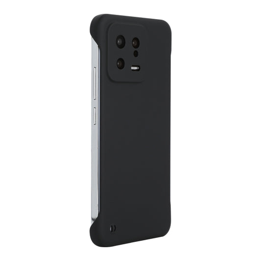 For Xiaomi 13 ENKAY Hat-Prince Matte Frameless Hard PC Phone Case