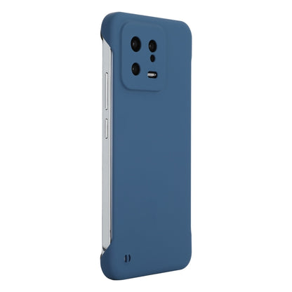 For Xiaomi 13 ENKAY Hat-Prince Matte Frameless Hard PC Phone Case