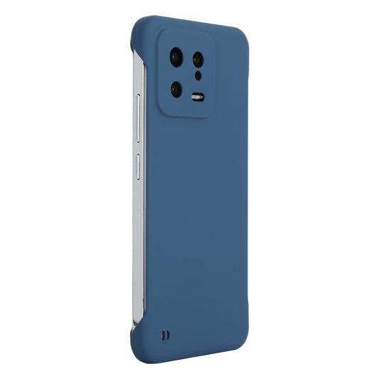 For Xiaomi 13 ENKAY Hat-Prince Matte Frameless Hard PC Phone Case