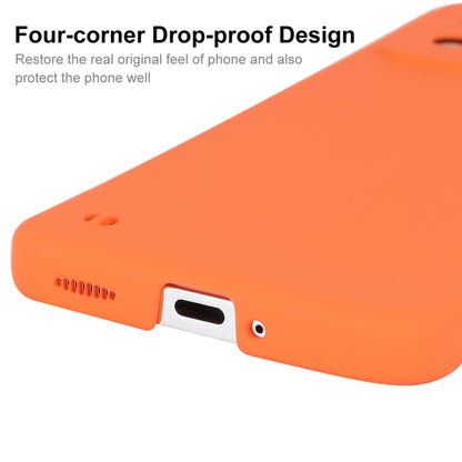 For Xiaomi 13 ENKAY Hat-Prince Matte Frameless Hard PC Phone Case