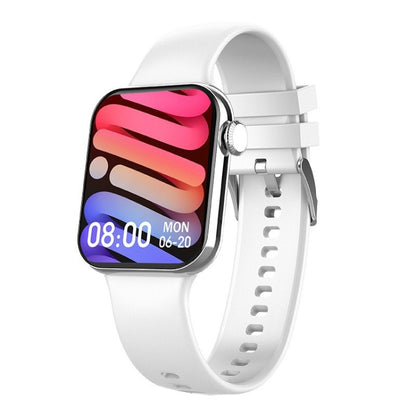 E700 1.86 inch Color Screen Smart Watch,Support Heart Rate Monitoring / Blood Pressure Monitoring