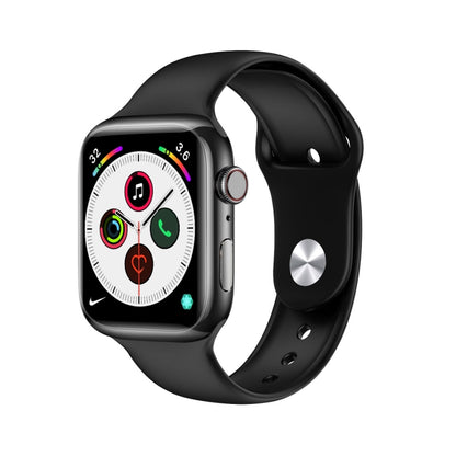 U8 Pro 2.09 inch Color Screen Smart Watch,Support Heart Rate Monitoring / Blood Pressure Monitoring