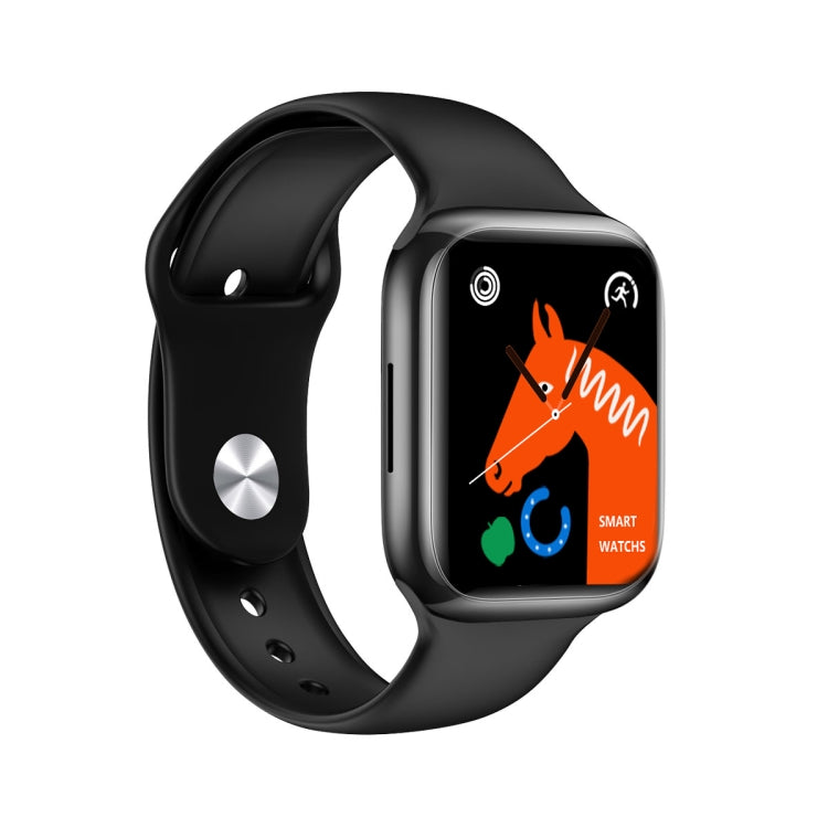 U8 Pro 2.09 inch Color Screen Smart Watch,Support Heart Rate Monitoring / Blood Pressure Monitoring
