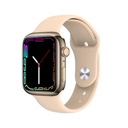 U8 Pro 2.09 inch Color Screen Smart Watch,Support Heart Rate Monitoring / Blood Pressure Monitoring