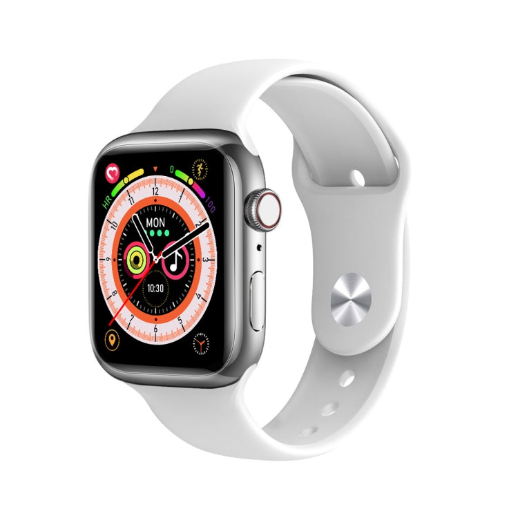 U8 Pro 2.09 inch Color Screen Smart Watch,Support Heart Rate Monitoring / Blood Pressure Monitoring