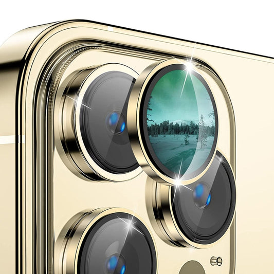 Für iPhone 12 Pro Max ENKAY AR Anti-Reflex Kameraobjektiv Glas Vollschutzfolie, Für iPhone 12 Pro Max