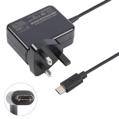 24W 19.5V 1.2A Laptop Power Adapter Wall Charger for Dell Venue 11 Pro