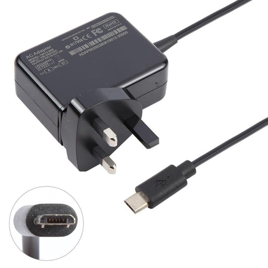 24W 19.5V 1.2A Laptop-Netzteil Ladegerät für Dell Venue 11 Pro