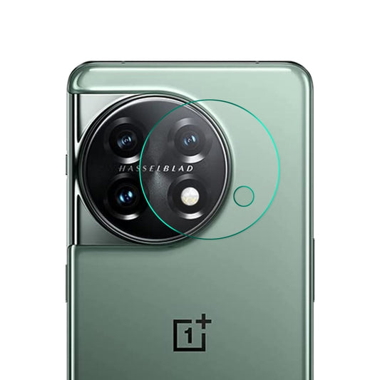For OnePlus Ace 2 ENKAY Hat-Prince 9H Rear Camera Lens Tempered Glass Film, 1pc, 2pcs, 5pcs, 10pcs