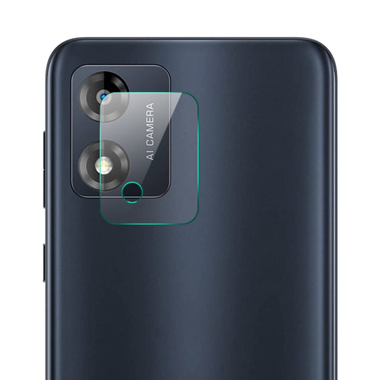 For Motorola Moto E13 ENKAY Hat-Prince 9H Rear Camera Lens Tempered Glass Film, For Motorola Moto E13(1pc), For Motorola Moto E13(2pcs), For Motorola Moto E13(5pcs), For Motorola Moto E13(10pcs)