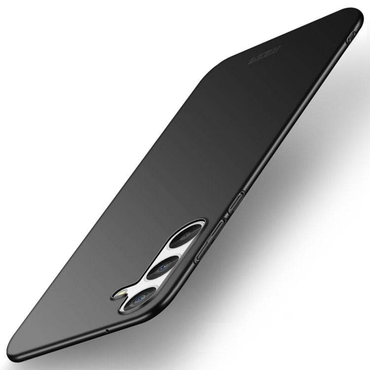 MOFI Frosted PC Ultra-thin Hard Phone Case, For Samsung Galaxy A56 5G, For Samsung Galaxy A26 5G, For Samsung Galaxy A36 5G, For Samsung Galaxy S25 5G, For Samsung Galaxy S25+ 5G, For Samsung Galaxy S25 Ultra 5G, For Samsung Galaxy A16 5G��������������...