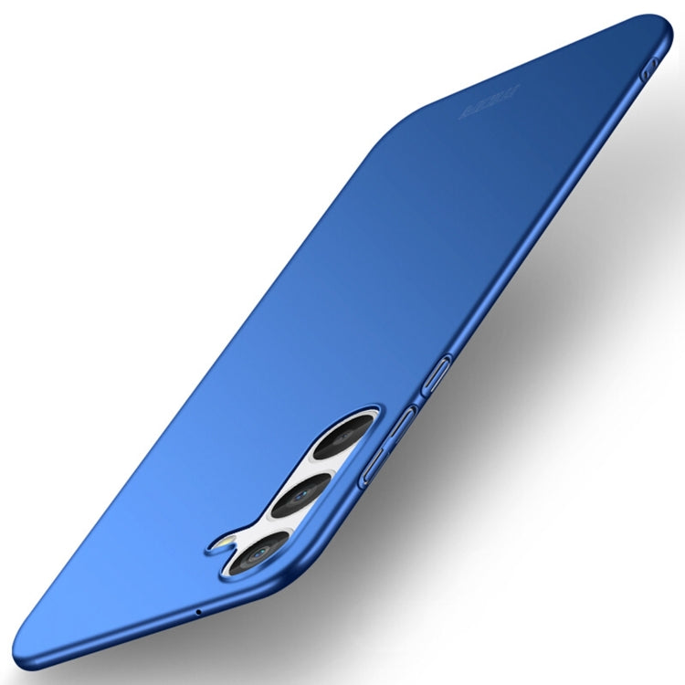 MOFI Frosted PC Ultra-thin Hard Phone Case, For Samsung Galaxy A56 5G, For Samsung Galaxy A26 5G, For Samsung Galaxy A36 5G, For Samsung Galaxy S25 5G, For Samsung Galaxy S25+ 5G, For Samsung Galaxy S25 Ultra 5G, For Samsung Galaxy A16 5G��������������...