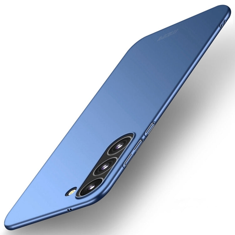 MOFI Frosted PC Ultra-thin Hard Phone Case, For Samsung Galaxy A56 5G, For Samsung Galaxy A26 5G, For Samsung Galaxy A36 5G, For Samsung Galaxy S25 5G, For Samsung Galaxy S25+ 5G, For Samsung Galaxy S25 Ultra 5G, For Samsung Galaxy A16 5G��������������...