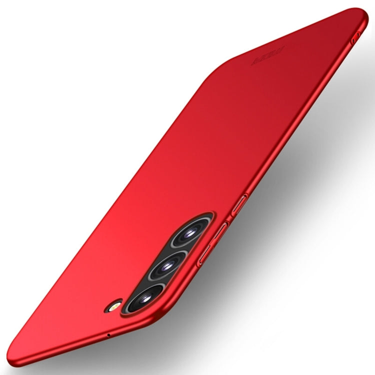 MOFI Frosted PC Ultra-thin Hard Phone Case, For Samsung Galaxy A56 5G, For Samsung Galaxy A26 5G, For Samsung Galaxy A36 5G, For Samsung Galaxy S25 5G, For Samsung Galaxy S25+ 5G, For Samsung Galaxy S25 Ultra 5G, For Samsung Galaxy A16 5G��������������...