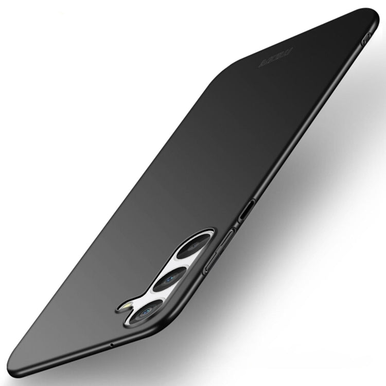 MOFI Frosted PC Ultra-thin Hard Phone Case, For Samsung Galaxy A56 5G, For Samsung Galaxy A26 5G, For Samsung Galaxy A36 5G, For Samsung Galaxy S25 5G, For Samsung Galaxy S25+ 5G, For Samsung Galaxy S25 Ultra 5G, For Samsung Galaxy A16 5G��������������...