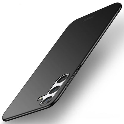 MOFI Frosted PC Ultra-thin Hard Phone Case, For Samsung Galaxy A56 5G, For Samsung Galaxy A26 5G, For Samsung Galaxy A36 5G, For Samsung Galaxy S25 5G, For Samsung Galaxy S25+ 5G, For Samsung Galaxy S25 Ultra 5G, For Samsung Galaxy A16 5G��������������...