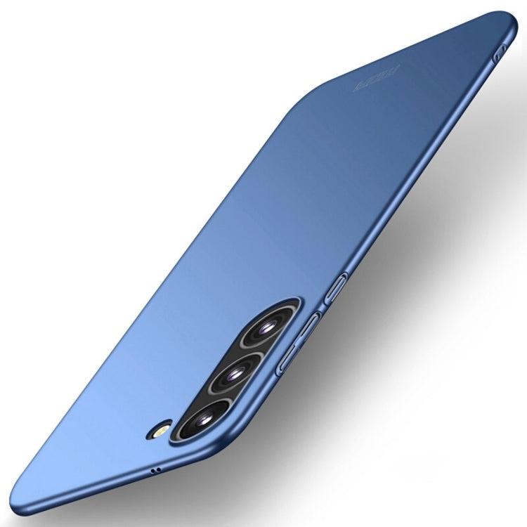 MOFI Frosted PC Ultra-thin Hard Phone Case, For Samsung Galaxy A56 5G, For Samsung Galaxy A26 5G, For Samsung Galaxy A36 5G, For Samsung Galaxy S25 5G, For Samsung Galaxy S25+ 5G, For Samsung Galaxy S25 Ultra 5G, For Samsung Galaxy A16 5G��������������...
