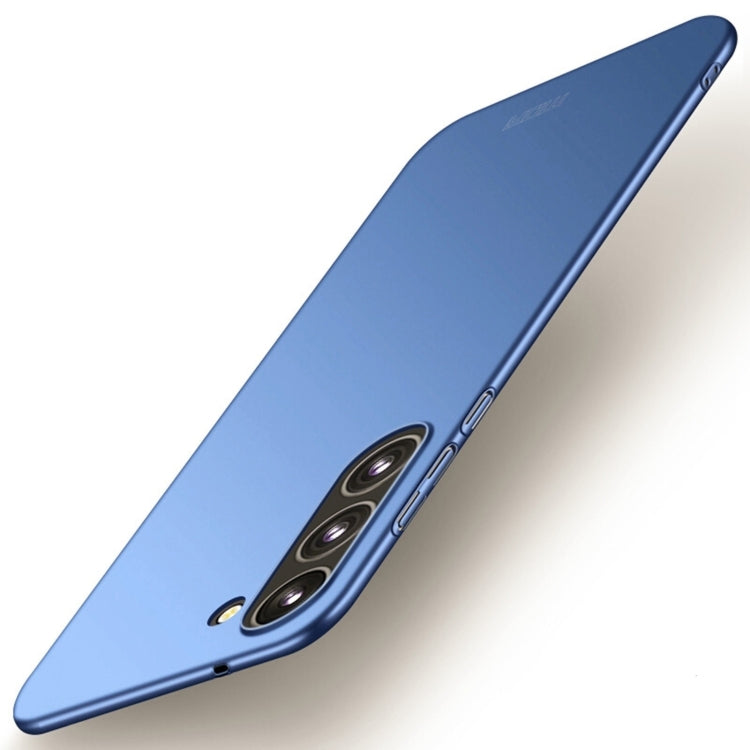 MOFI Frosted PC Ultra-thin Hard Phone Case, For Samsung Galaxy A56 5G, For Samsung Galaxy A26 5G, For Samsung Galaxy A36 5G, For Samsung Galaxy S25 5G, For Samsung Galaxy S25+ 5G, For Samsung Galaxy S25 Ultra 5G, For Samsung Galaxy A16 5G��������������...