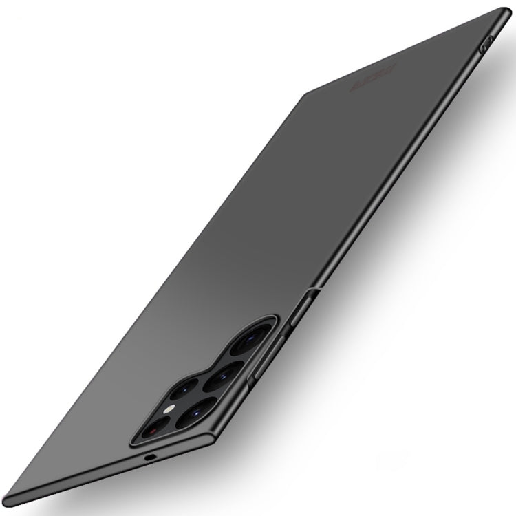 MOFI Frosted PC Ultra-thin Hard Phone Case, For Samsung Galaxy A56 5G, For Samsung Galaxy A26 5G, For Samsung Galaxy A36 5G, For Samsung Galaxy S25 5G, For Samsung Galaxy S25+ 5G, For Samsung Galaxy S25 Ultra 5G, For Samsung Galaxy A16 5G��������������...