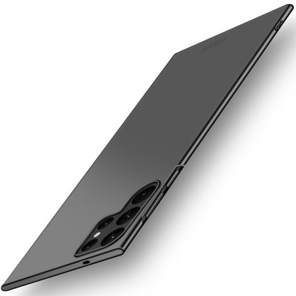 MOFI Frosted PC Ultra-thin Hard Phone Case, For Samsung Galaxy A56 5G, For Samsung Galaxy A26 5G, For Samsung Galaxy A36 5G, For Samsung Galaxy S25 5G, For Samsung Galaxy S25+ 5G, For Samsung Galaxy S25 Ultra 5G, For Samsung Galaxy A16 5G��������������...